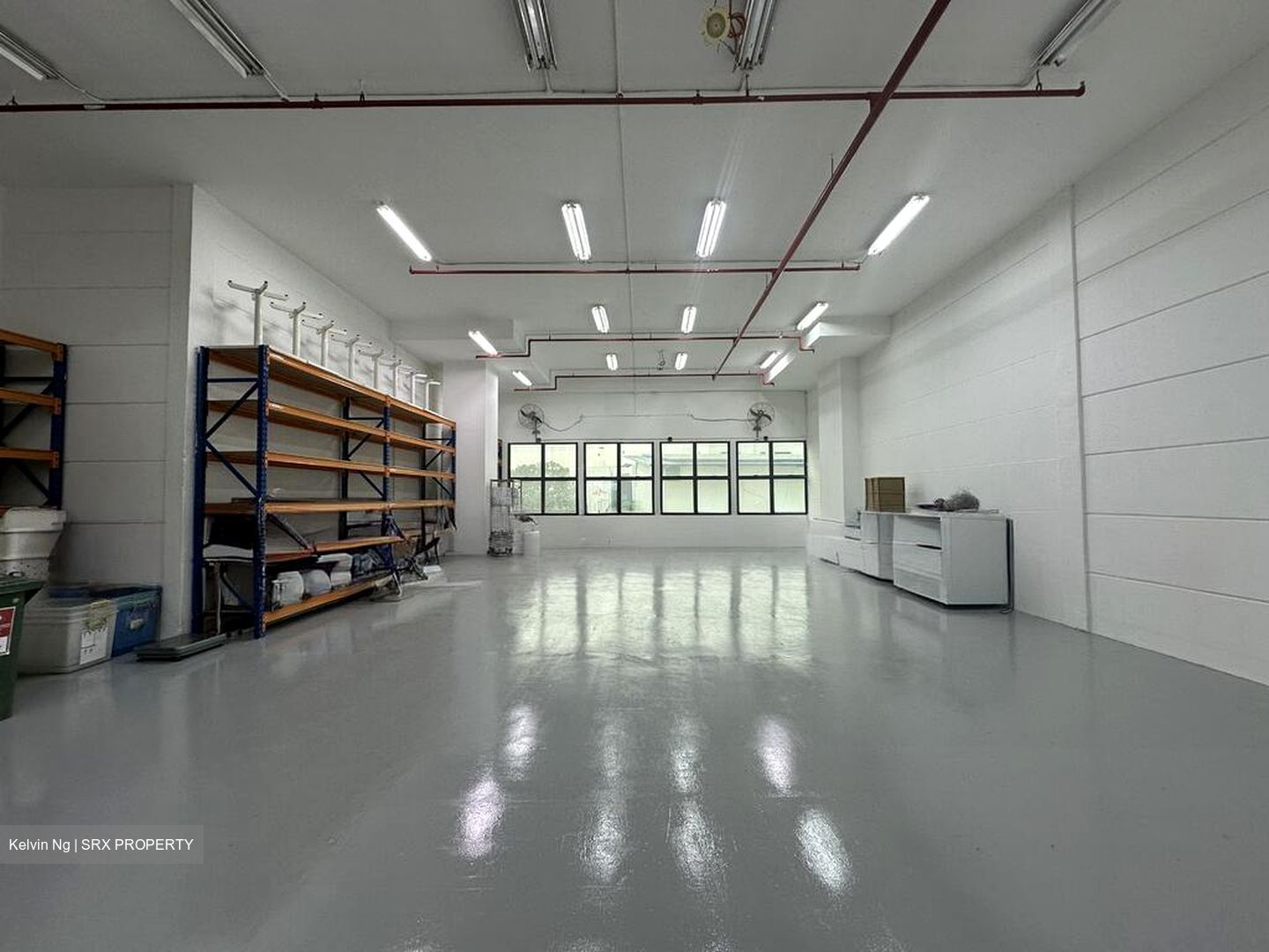 Keystone @ Mandai (D25), Factory #580592851